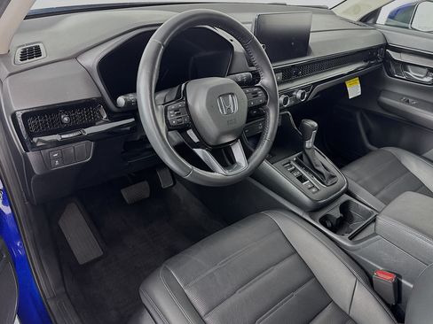 Certified 2024 Honda CR-V EX-L image 9