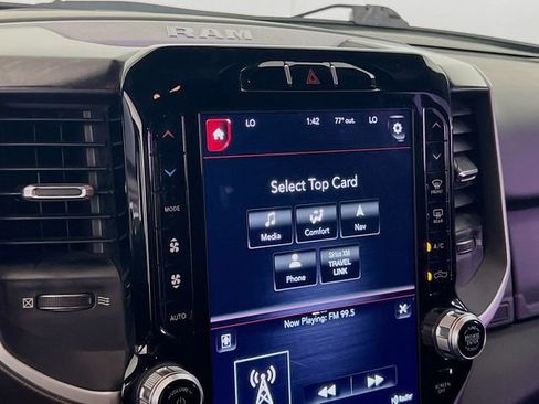 Used 2020 RAM 1500 Big Horn image 14