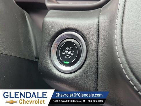Certified 2024 Chevrolet Suburban LT AWD/4WD image 34