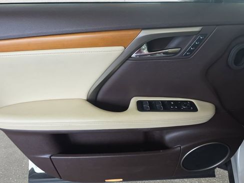 Used 2020 Lexus RX 350 AWD w/ Premium Package image 27
