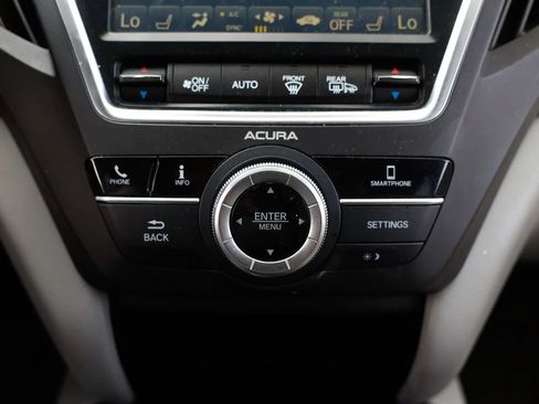 Used 2018 Acura MDX SH-AWD image 36