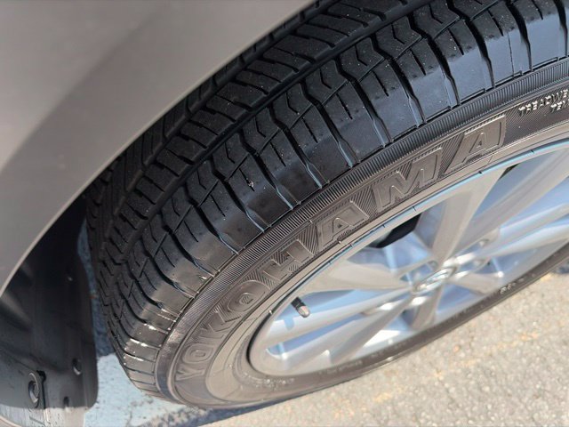 Used 2025 MAZDA CX-5 AWD 2.5 S image 12
