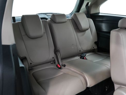Used 2024 Honda Odyssey EX-L image 15
