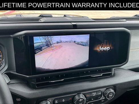 Used 2026 Jeep Wrangler Unlimited Sport image 22