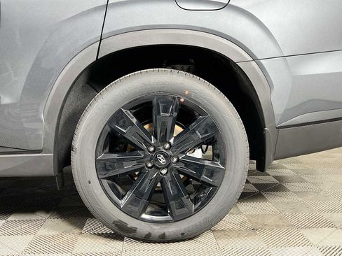 Used 2025 Hyundai Palisade XRT image 20