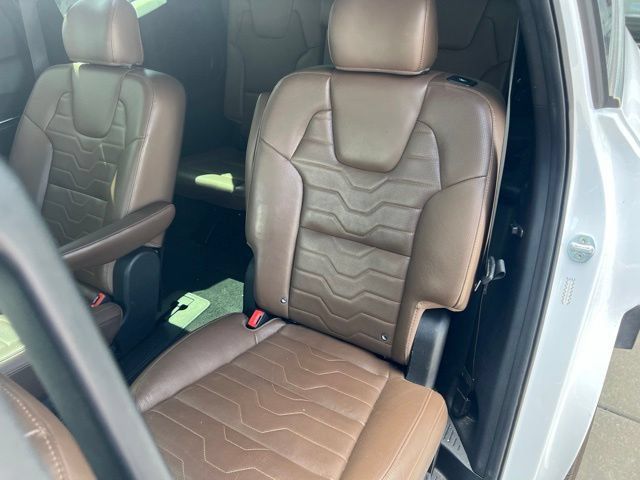 Used 2020 Kia Telluride SX w/ SX Prestige Package AWD/4WD image 18