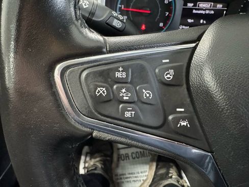 Used 2020 Chevrolet Malibu LT w/ Leather Package FWD image 35
