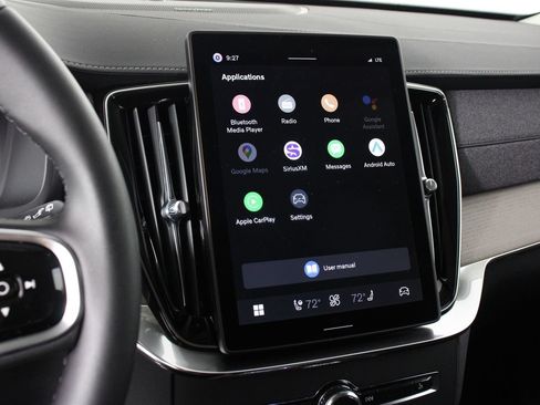 New 2026 Volvo XC90 B6 Plus AWD/4WD image 6