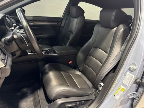 Used 2022 Honda Accord Sport image 23
