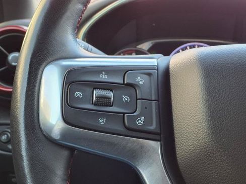 Used 2019 Chevrolet Blazer RS FWD image 11