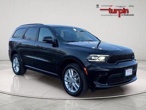 New 2026 Dodge Durango GT AWD/4WD image 33