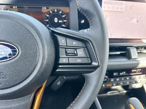 New 2026 Subaru Outback Wilderness image 30