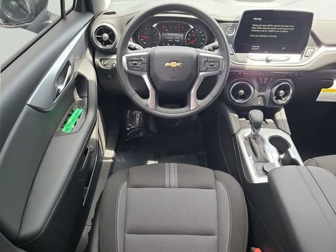 New 2026 Chevrolet Blazer LT w/ Convenience Package FWD image 16