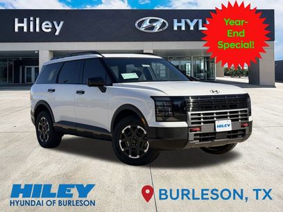 New 2026 Hyundai Palisade XRT Pro