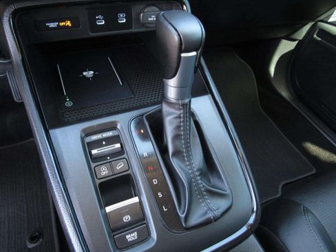 Used 2026 Honda CR-V EX-L image 22