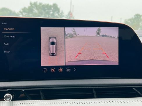New 2026 Cadillac Optiq Luxury 1 AWD/4WD image 27