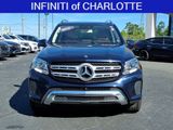 Used 2017 Mercedes-Benz GLS 450 4MATIC image 2