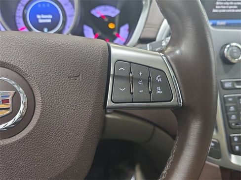 Used 2012 Cadillac SRX Performance image 18