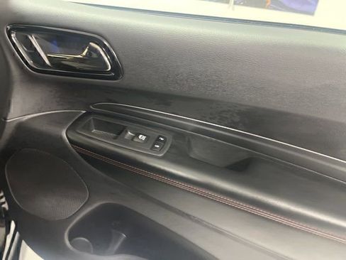 New 2026 Dodge Durango GT w/ Blacktop Package image 23