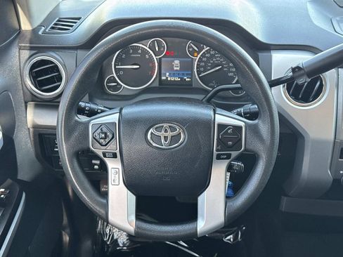 Used 2016 Toyota Tundra SR5 image 8