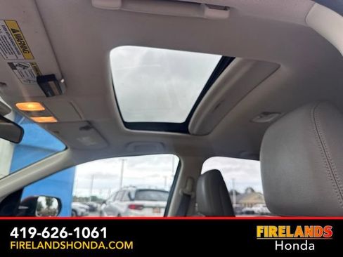 Used 2012 Honda CR-V EX-L image 27