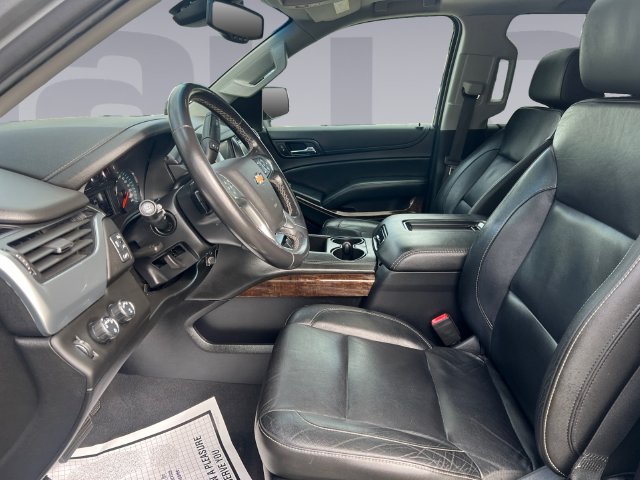 Used 2019 Chevrolet Tahoe LT AWD/4WD image 10