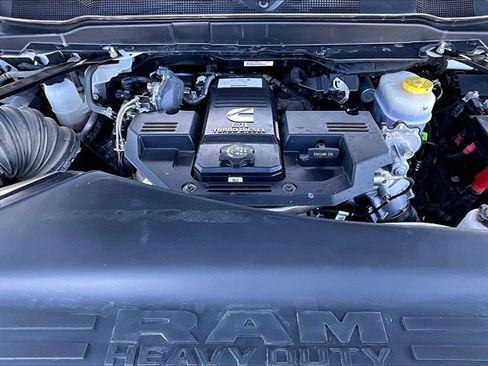 Used 2024 RAM 3500 Big Horn image 9