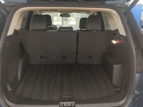 Used 2018 Ford Escape Titanium FWD image 21