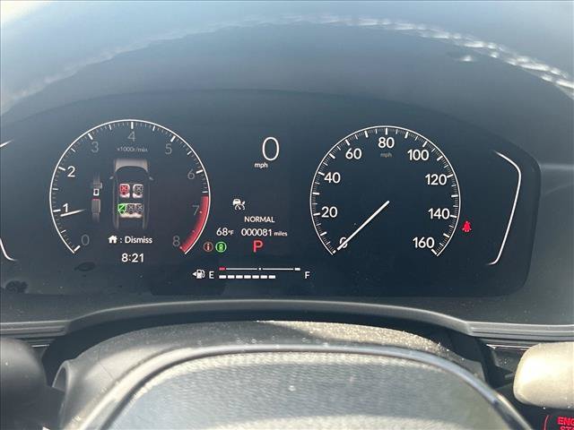 New 2026 Honda Civic Sport image 10
