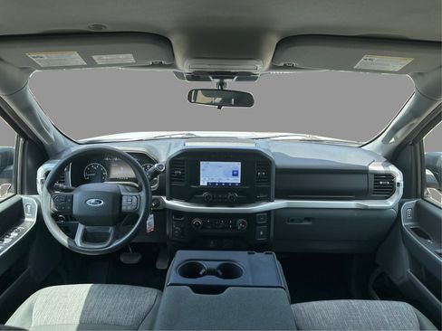 Used 2023 Ford F150 XLT AWD/4WD image 25