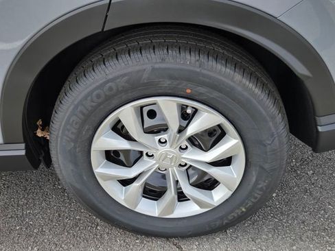 New 2026 Honda CR-V LX image 7