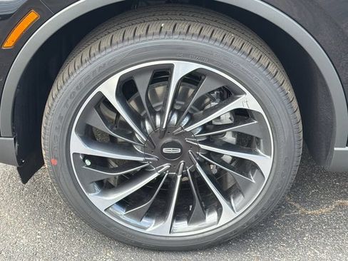 New 2027 Lincoln Aviator Reserve AWD/4WD image 12