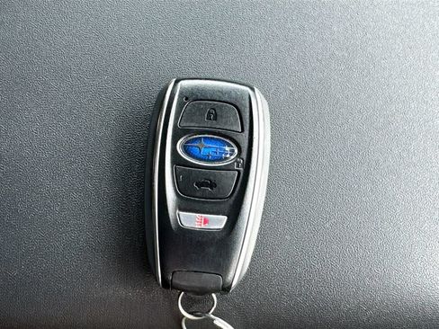 Certified 2024 Subaru Outback Premium AWD/4WD image 32