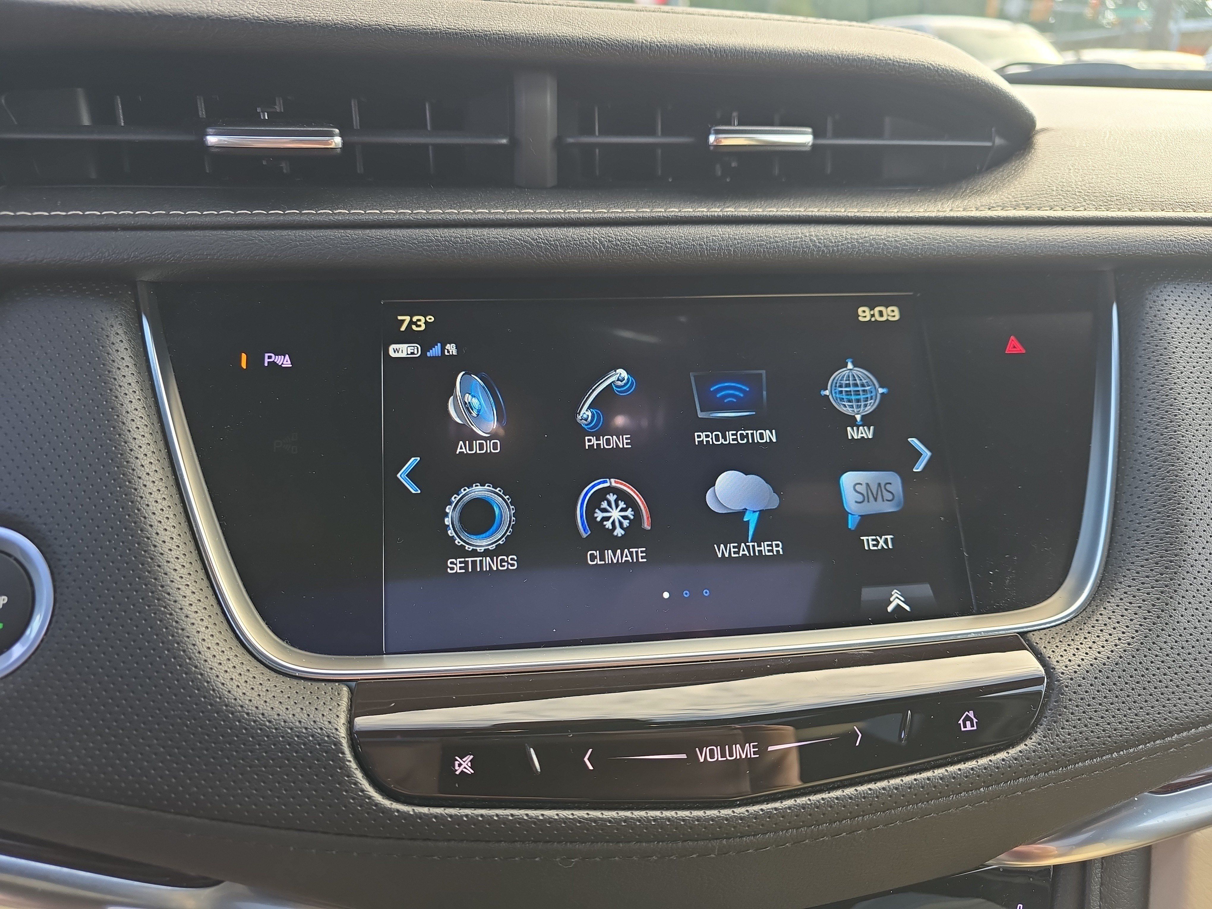 Used 2019 Cadillac XT5 Premium Luxury AWD/4WD image 36