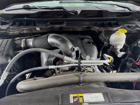 Used 2019 RAM 1500 Tradesman w/ Popular Equipment Group RWD image 28