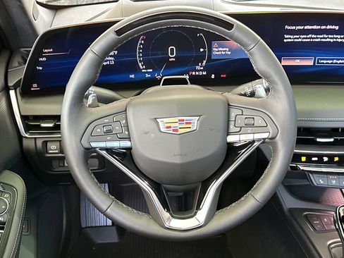 New 2026 Cadillac CT5 Premium Luxury image 14