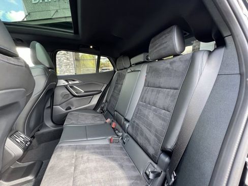 Used 2025 BMW X2 M35i image 23