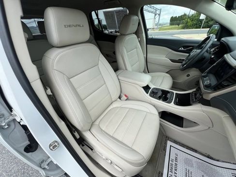 Certified 2023 GMC Acadia Denali w/ Denali Technology Package image 40