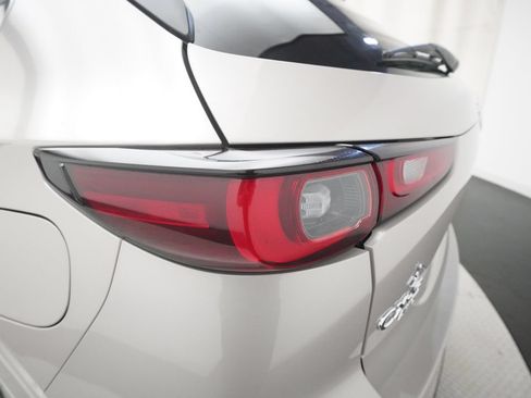 Certified 2025 MAZDA CX-5 AWD 2.5 S w/ Select Package image 31