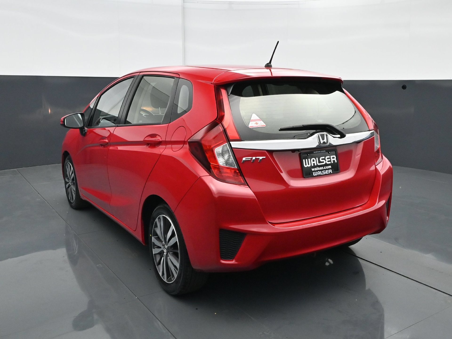 Used 2016 Honda Fit EX image 5