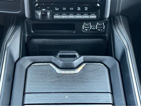 Used 2021 RAM 2500 Limited AWD/4WD image 12