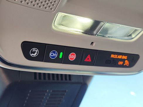 New 2026 GMC Terrain Denali image 20