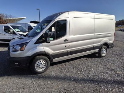 New 2024 Ford Transit 150 148 Medium Roof AWD