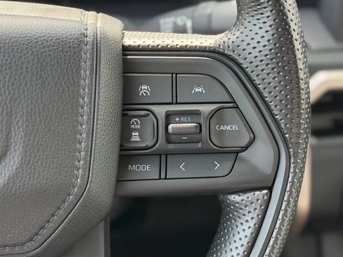 Certified 2026 Toyota Tacoma SR RWD image 9