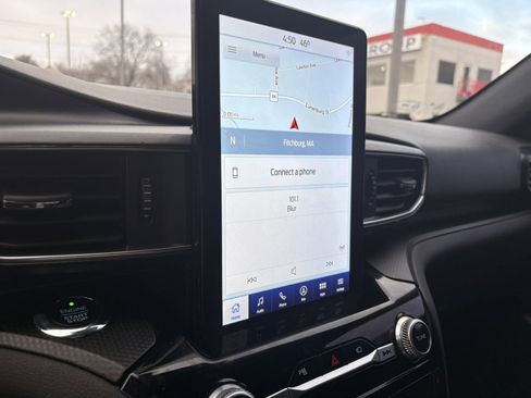 Used 2021 Ford Explorer ST w/ Equipment Group 401A image 29