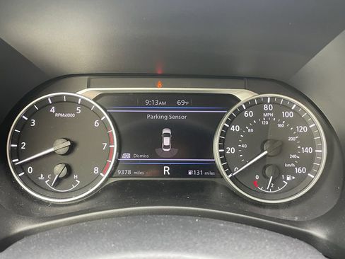 Used 2023 Nissan Sentra SV FWD image 29