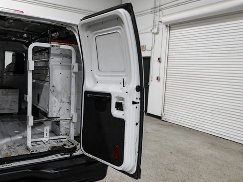 Used 2014 Ford E-350 and Econoline 350 Super Duty w/ Power Group image 50