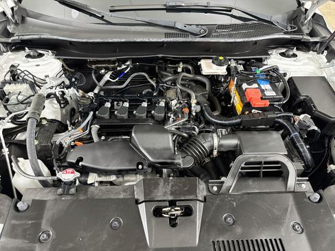 Used 2023 Honda CR-V EX image 31