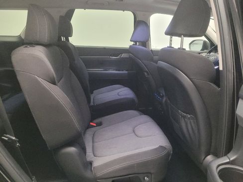 Used 2020 Hyundai Palisade SEL w/ Convenience Package FWD image 19