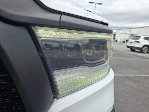 Used 2023 RAM 1500 Rebel w/ Rebel Level 1 Equipment Group image 9